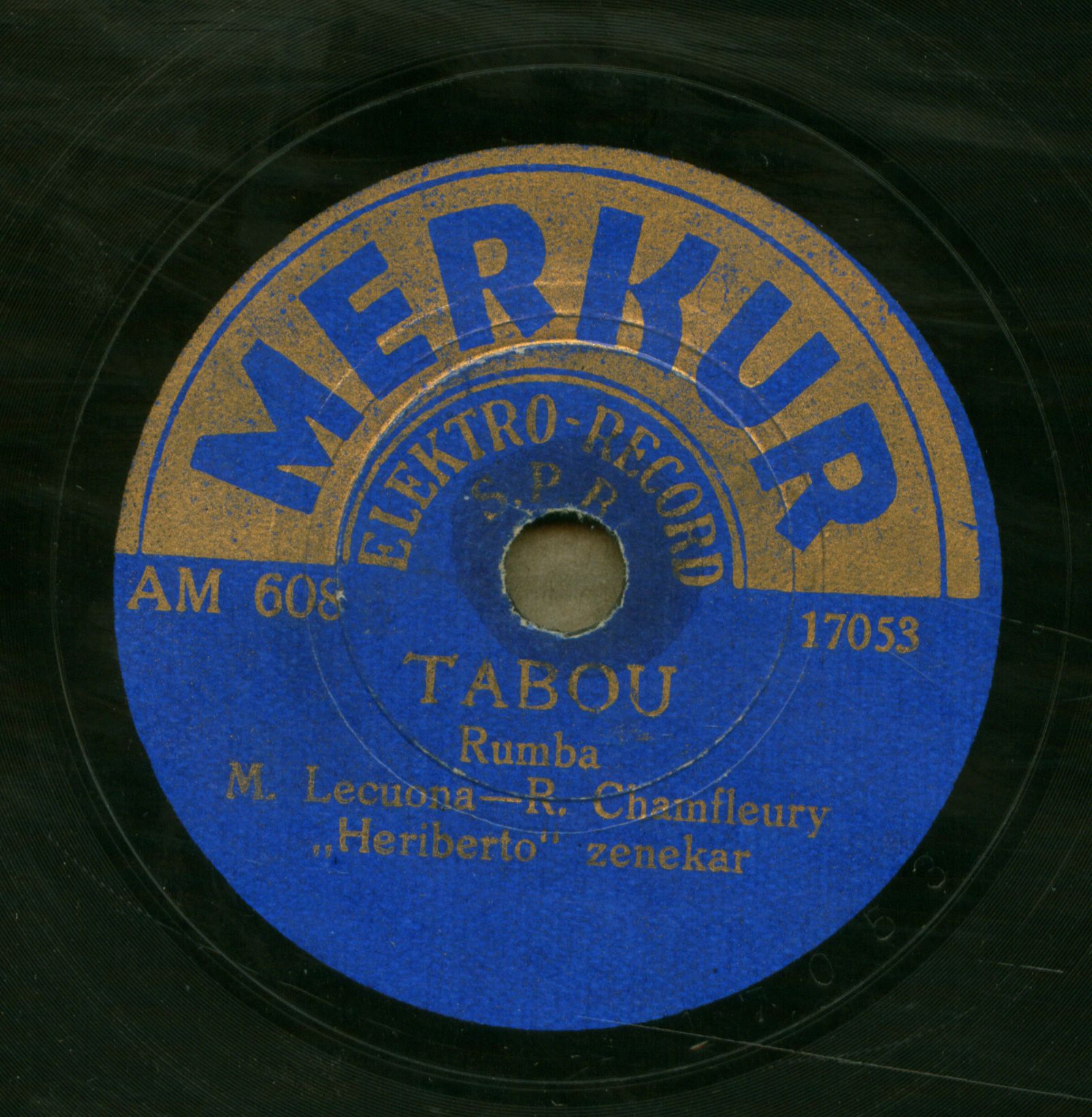Tabou